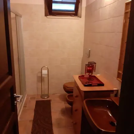 ゲストハウス Con Piscina *